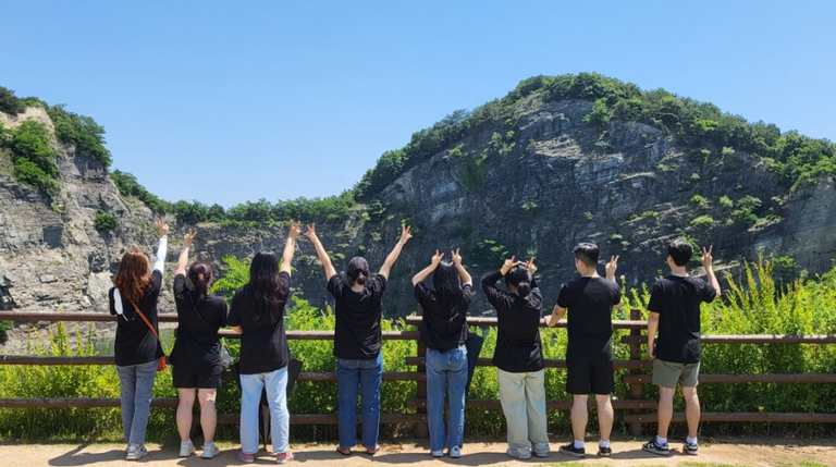 2023년 6월 전담인력 워크샵