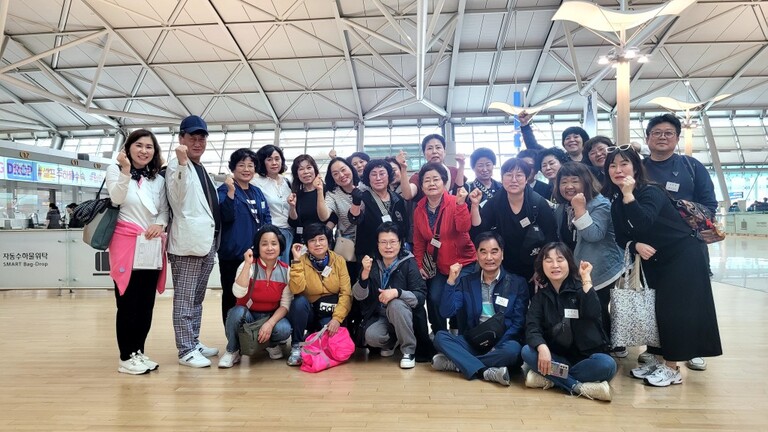 2025년 해외연수(태국 치앙마이)