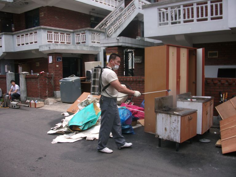 판타지아부천봉사단