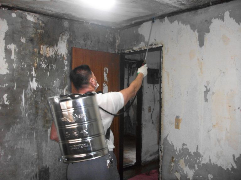 판타지아부천봉사단