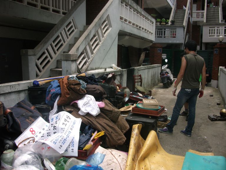 판타지아부천봉사단