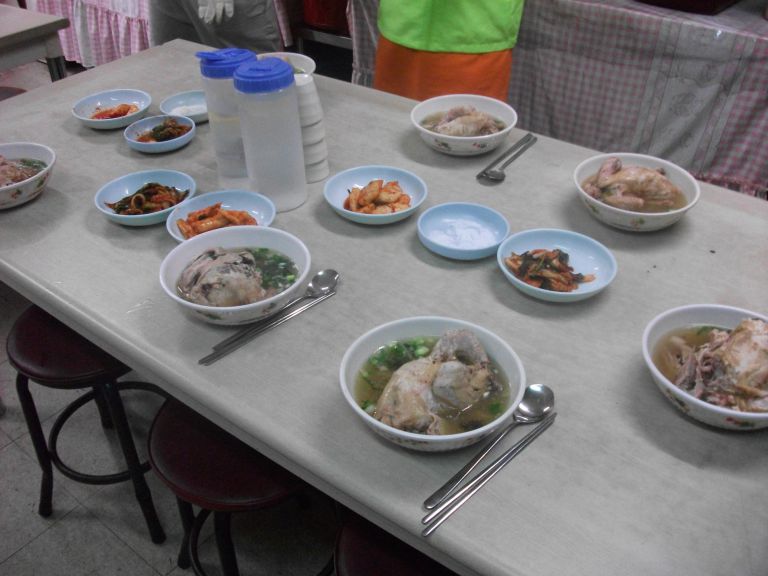 판타지아부천봉사단